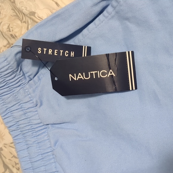 Nautica Mens Shorts - Picture 7 of 8